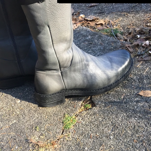 Bueno Giselle Tall Boot - Picture 6 of 10